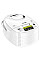 Мультиварка Tefal Spherical, 750Вт, чаша-5л, електронне керув., пластик, білий