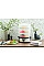 Пароварка Russell Hobbs Cook&Home 800Вт, чаша-3/3/3л, резервуар для воды -1л, механическое управление, 3 яруса, металл/пластик, черный