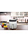Мультипіч Gorenje 1400Вт, чаша-3.5л, сенсорне управл., 9 авто. програм, пластик, білий