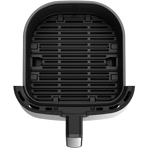 Мультипечь Tefal EasyFry&Grill, 1550Вт, чаша-4.2л, механическое управл., от 80°C до 200°C, пластик, серый