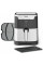 Мультипіч Tefal EasyFry&Grill XXL, 1830Вт, чаша-6.5л, сенсорне керув., 8 програм, пластик, чорно-сірий