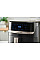 Мультипечь Russell Hobbs 1800Вт, чаша-8.3л, сенсорное управл., 9 авто. программ, пластик, черный