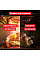 Мультипечь Tefal Easy Fry Infrared, 1850Вт, чаша-7л, сенсорное управл., 8 программ, с окошком, пластик, черный