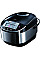 Мультиварка Russell Hobbs Cook&Home, 900Вт, чаша-5л, сенсорне, метал/пластик, чорний