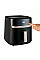 Мультипечь Russell Hobbs 1800Вт, чаша-8.3л, сенсорное управл., 9 авто. программ, пластик, черный
