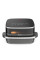 Мультипіч Tefal Easy Fry XL Surface, 2200Вт, чаша-4л, сенсорне керув., з віконцем, 10 програм, пластик, чорно-сірий