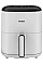Мультипіч Tefal Easy Fry Max, 1500Вт, чаша-5л, сенсорне керув., 10 програм, пластик, білий