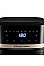 Мультипечь Russell Hobbs SatisFry 1300Вт, чаша-4.3л, сенсорное управл., 9 авто. программ, пластик, черный