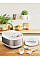 Мультиварка Moulinex SimplyCook Plus, 750Вт, чаша-4л, електронне керув., метал/пластик, білий