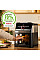 Мультипечь Tefal Easy Fry Silence XXL Smart Vision, 1800Вт, чаша-7л, сенсорное управл., 55 программ, с окошком, пластик, нерж. сталь-черный