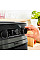 Мультипечь Tefal Easy Fry Multifunctional, 1800Вт, механическое управл., 9 программ, пластик, черный