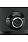 Медленноварка Russell Hobbs ChalkBoard, 200Вт, чаша-3.5л, механическое управл., нерж. сталь, черный