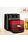 Мультипечь Tefal Easy Fry Multifunctional, 1800Вт, механическое управл., 9 программ, пластик, черный