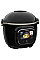 Мультиварка-скороварка Tefal Cook4me Touch, 1600Вт, чаша-6л, сенсорное управл., 13 программ, металл/пластик, черный
