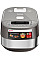Мультиварка Tefal Expert Cook Induction, 1200Вт, чаша-5л, электронное управл., пластик, серый
