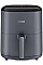 Мультипіч Tefal Easy Fry Max, 1500Вт, чаша-5л, сенсорне керув., 10 програм, пластик, чорний