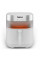 Мультипіч Tefal Easy Fry Infrared, 1850Вт, чаша-7л, сенсорне керув., 8 програм, з віконцем, пластик, світло-сірий