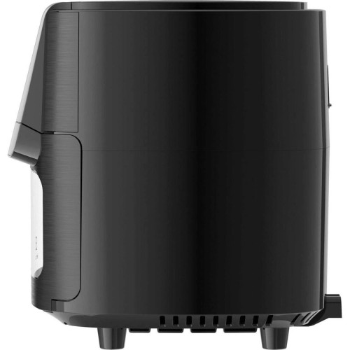 Мультипіч Electrolux 1800Вт, чаша-12л, сенсорне керування, 12 авто. програм, віконце, пластик, чорний