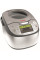 Мультиварка Tefal Fuzzy Logic, 750Вт, чаша-5л, електронне керув., пластик, сірий