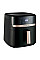Мультипечь Russell Hobbs 1800Вт, чаша-8.3л, сенсорное управл., 9 авто. программ, пластик, черный