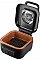 Мультипечь Russell Hobbs SatisFry Air&Grill, 1745Вт, чаша-5.5л, сенсорное управл., алюминий/пластик, черно-оранжевый