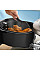 Мультипечь Philips Series 5000 OVI SteamFry 2000Вт, чаша-7.2л, сенсорное управл., 12 авто. программ, аксессуары, пластик, черный