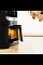 Мультипечь Tefal Easy Fry Silence Vision, 1670Вт, чаша-5л, сенсорное управл., 10 программ, с окошком, пластик, черный