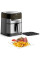 Мультипіч Tefal EasyFry&Grill Precision, 1550Вт, чаша-4.2л, сенсорне керув., пластик, сірий