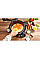 Мультиварка-скороварка Tefal Cook4me+ Connect, 1600Вт, чаша-6л, електронне керув., пластик, чорний