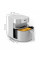 Мультипіч Tefal Easy Fry Infrared, 1850Вт, чаша-7л, сенсорне керув., 8 програм, з віконцем, пластик, світло-сірий