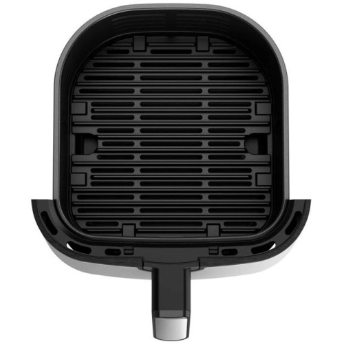 Мультипіч Tefal EasyFry&Grill Precision, 1550Вт, чаша-4.2л, сенсорне керув., пластик, сірий