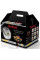 Мультиварка Tefal Fuzzy Logic, 750Вт, чаша-5л, електронне керув., пластик, сірий