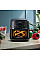 Мультипіч Philips Ovi Series 2000 1500Вт, чаша-4.2л, сенсорне управл., 13 авто. програм, пластик, чорний