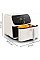 Мультипіч Tefal Easy Fry Mega, 1700Вт, чаша-7.5л, сенсорне керув., 8 програм, пластик, бежевий