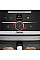 Мультипечь Tefal Easy Fry Silence XXL Smart Vision, 1800Вт, чаша-7л, сенсорное управл., 55 программ, с окошком, пластик, нерж. сталь-черный