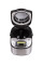 Мультиварка Tefal Fuzzy Logic, 750Вт, чаша-5л, електронне керув., пластик, сірий