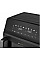 Мультипечь Sencor Dual Vita Fryer, 2700Вт, чаша-4.5+4.5л, сенсорное управл., 2 чаши, гриль, пластик, черный