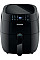Мультипіч Gorenje 1400Вт, чаша-3.5л, сенсорне управл., 9 авто. програм, пластик, чорний