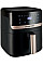 Мультипіч Russell Hobbs 1500Вт, чаша-5.5л, сенсорне управл., 9 авто. программ, пластик, чорний