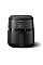 Мультипіч Philips Ovi Dual Steam 1500Вт, чаша-4.2л, сенсорне управл., 13 авто. програм, пластик, чорний