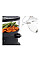Пароварка Tefal Convenient, 900Вт, чаша-2.9/3.1л, резервуар для воды -1.5л, механическое управл., пластик, черный