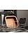 Мультипечь Russell Hobbs SatisFry Air&Grill, 1745Вт, чаша-5.5л, сенсорное управл., алюминий/пластик, черно-оранжевый