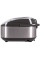 Мультиварка Tefal Fuzzy Logic, 750Вт, чаша-5л, електронне керув., пластик, сірий