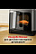 Мультипечь Tefal Easy Fry Silence XXL, 1800Вт, чаша-7, сенсорное управл., 10 программ, с окошком, пластик, темно-серый