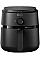 Мультипечь Philips Ovi L, 1500Вт, чаша-4.2л, механическое управление, 12 авто. программ, пластик, черный