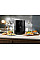 Мультипечь Electrolux 1800Вт, чаша-6.8л, сенсорное управление, 6 авто. программ, пара, пластик, черный