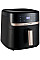 Мультипечь Russell Hobbs 1800Вт, чаша-8.3л, сенсорное управл., 9 авто. программ, пластик, черный
