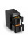 Мультипіч Tefal Easy Fry Crispy Stack, 2700Вт, чаша-6+4л, сенсорне керув., 2 чаши, гриль, пластик, чорний