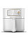 Мультипечь Philips Combi XXL Connected 2200Вт, чаша-8.3л, сенсорное управл., 22 авто. программ, пластик, белый
