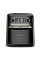 Мультипечь Tefal Easy Fry Multifunctional, 1800Вт, механическое управл., 9 программ, пластик, черный